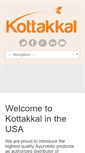 Mobile Screenshot of kottakkalusa.com